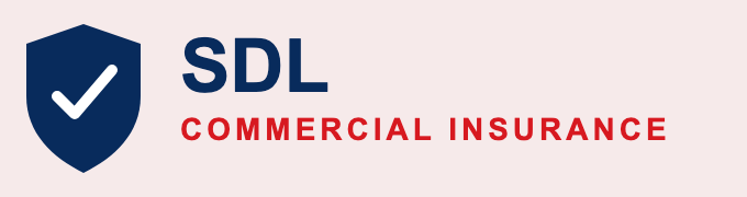 SDL Commercial Insurance